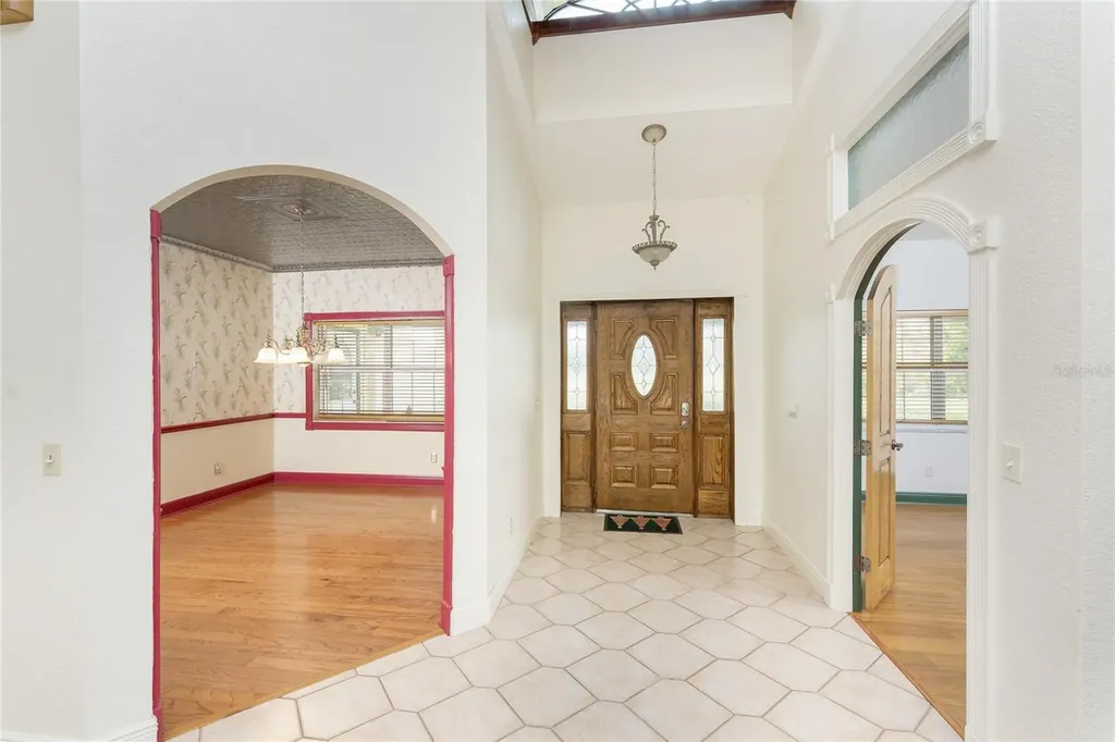 1828 Whispering Pines Circle Englewood FL 34223
