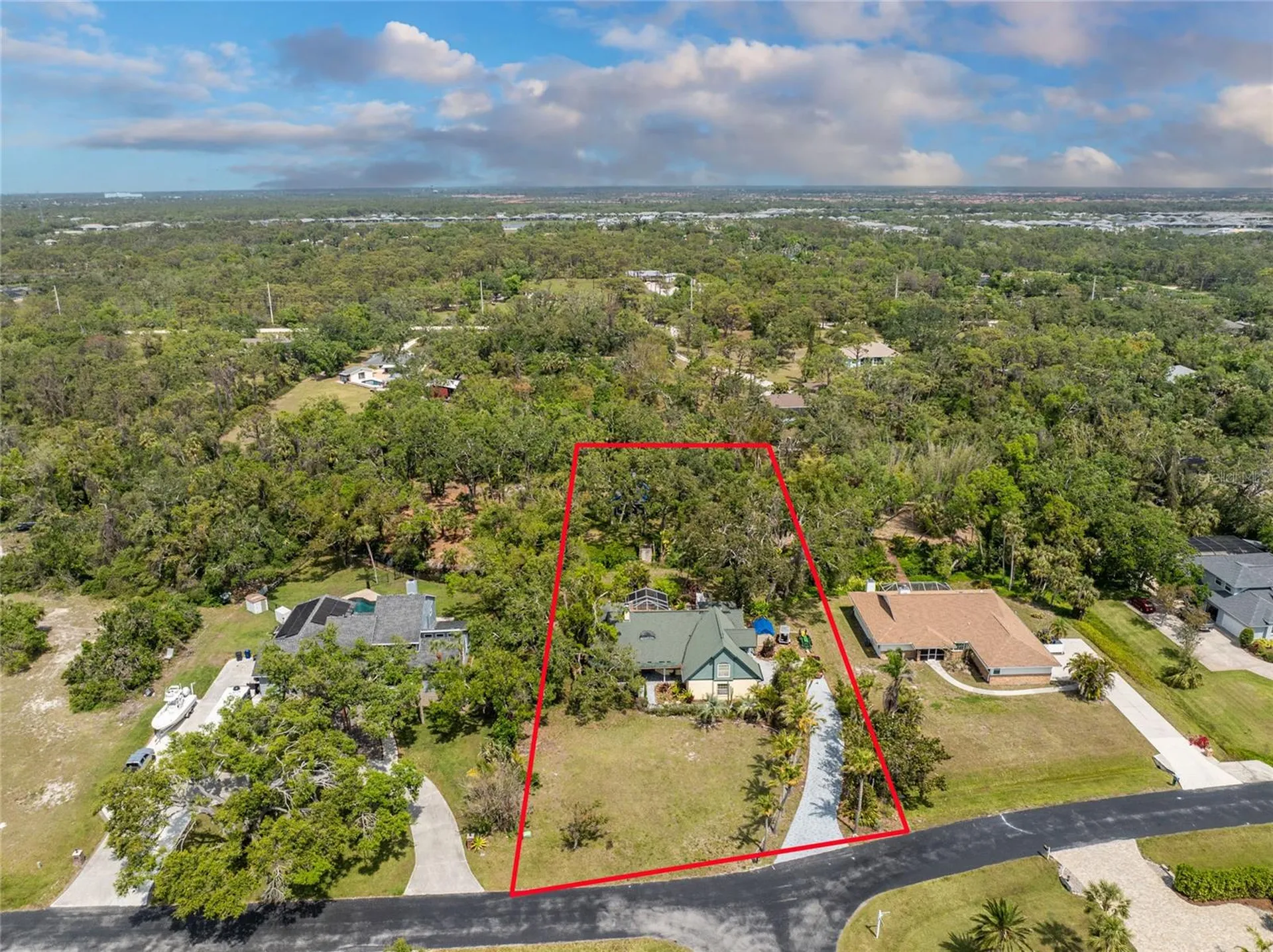 1828 Whispering Pines Circle Englewood FL 34223