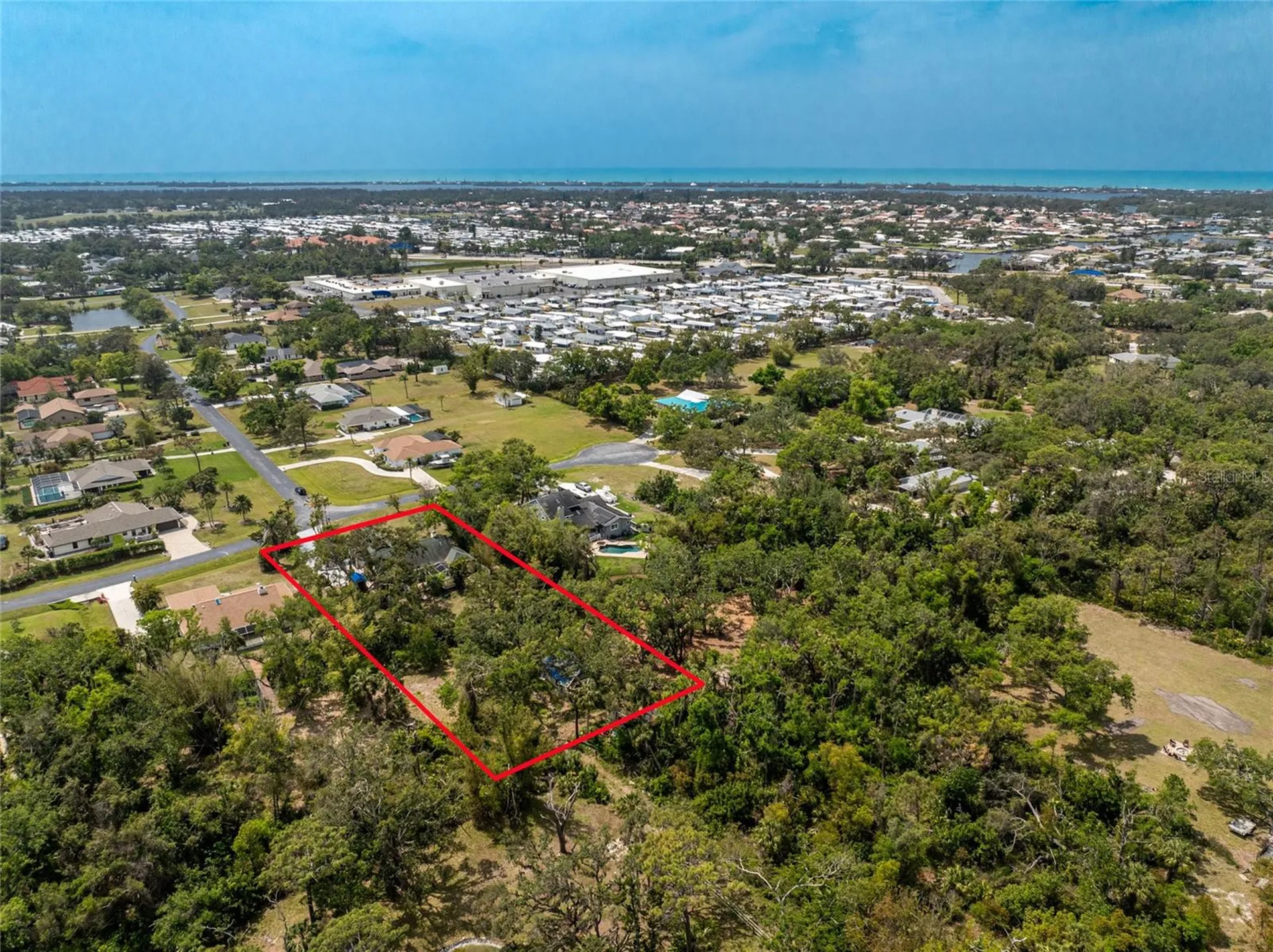 1828 Whispering Pines Circle Englewood FL 34223