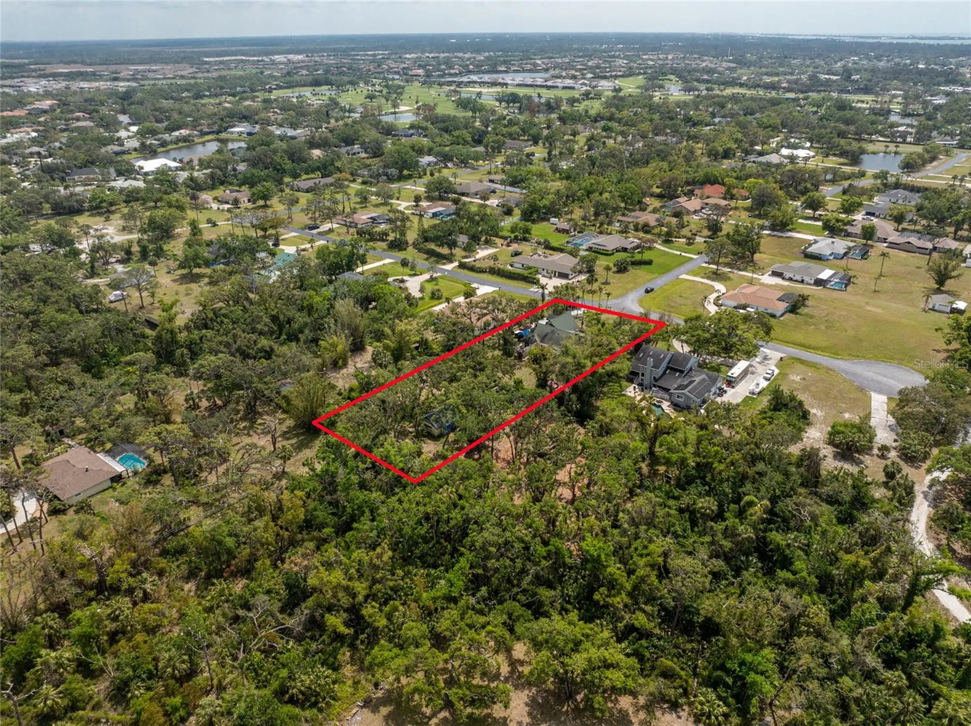 1828 Whispering Pines Circle Englewood FL 34223