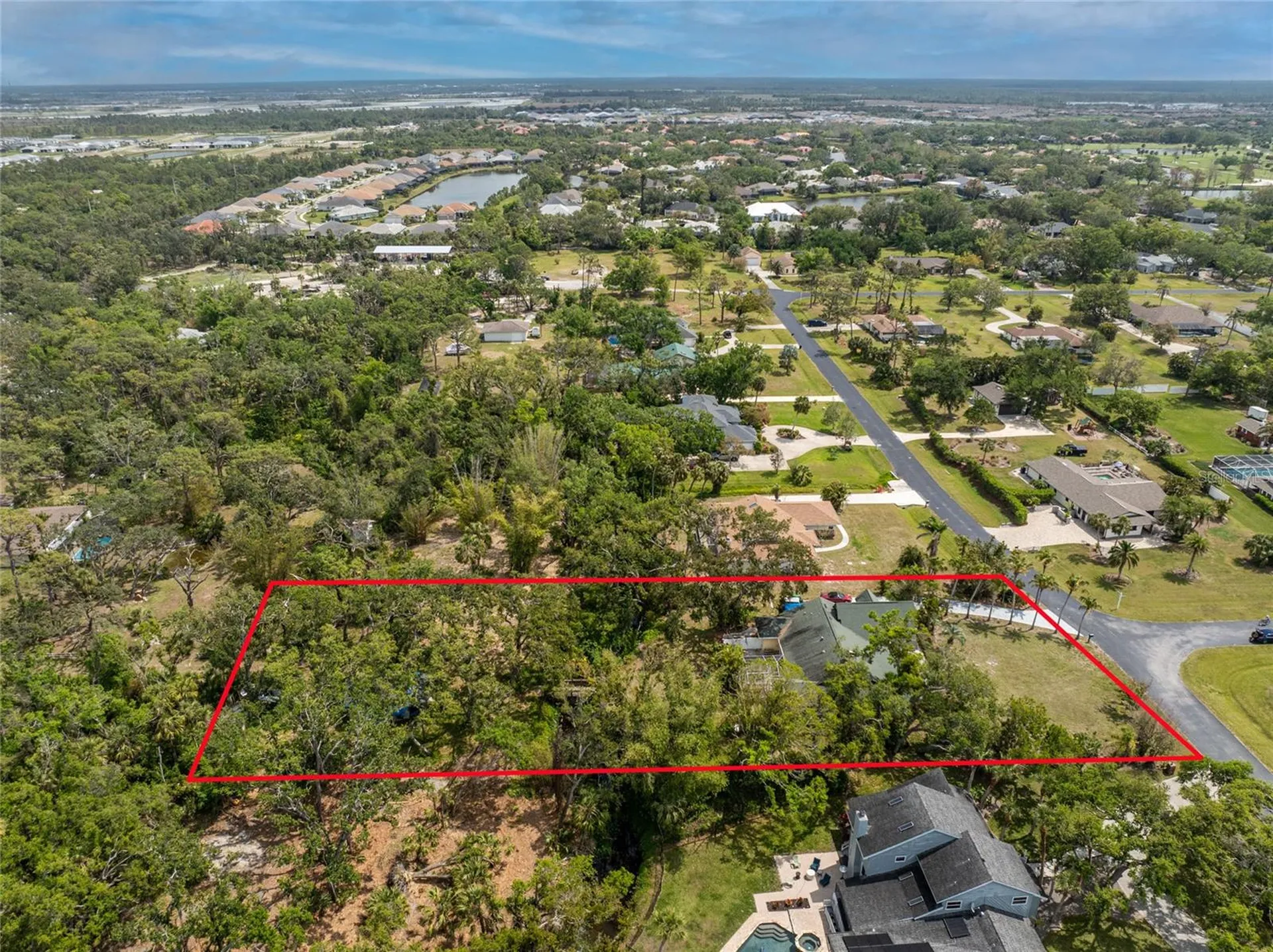 1828 Whispering Pines Circle Englewood FL 34223