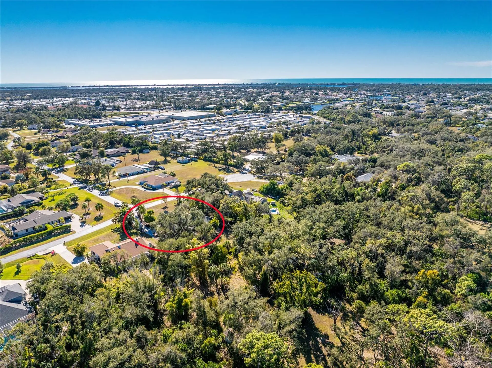 1828 Whispering Pines Circle Englewood FL 34223