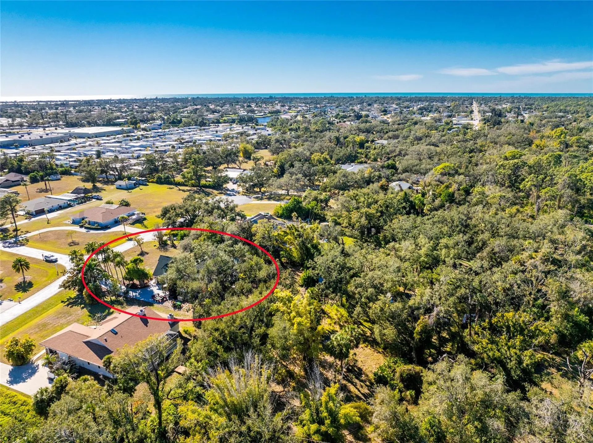 1828 Whispering Pines Circle Englewood FL 34223