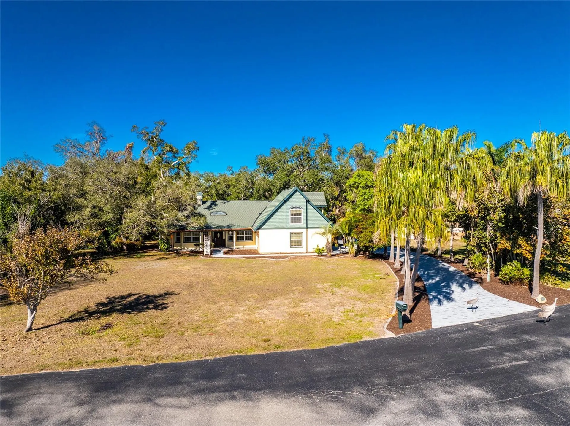 1828 Whispering Pines Circle Englewood FL 34223