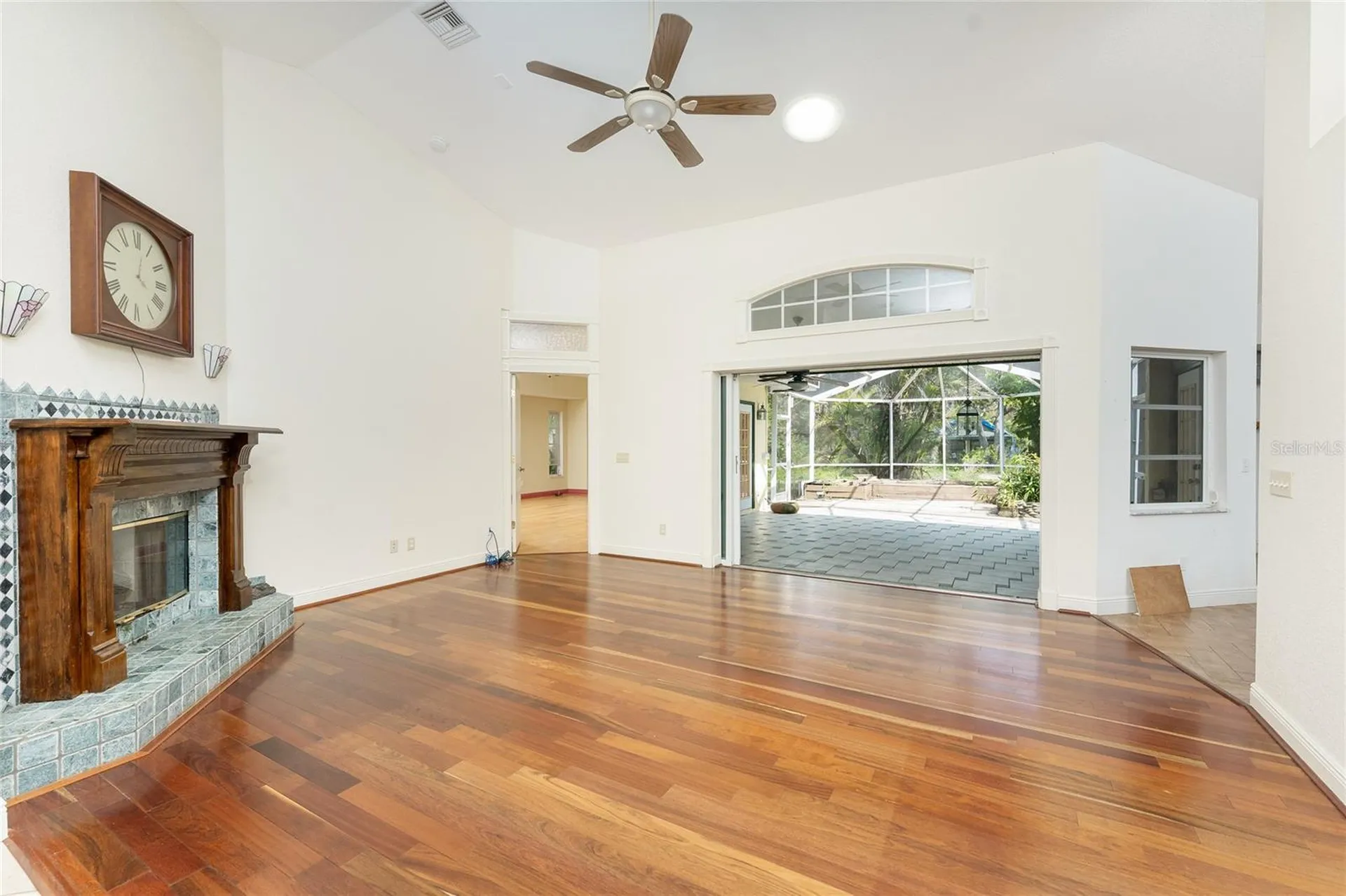 1828 Whispering Pines Circle Englewood FL 34223