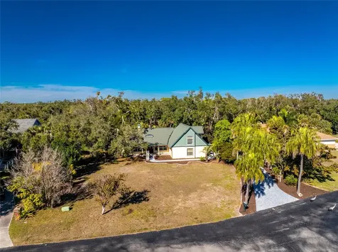1828 Whispering Pines Circle Englewood FL 34223