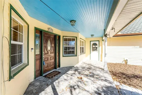 1828 Whispering Pines Circle Englewood FL 34223
