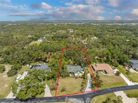 1828 Whispering Pines Circle Englewood FL 34223