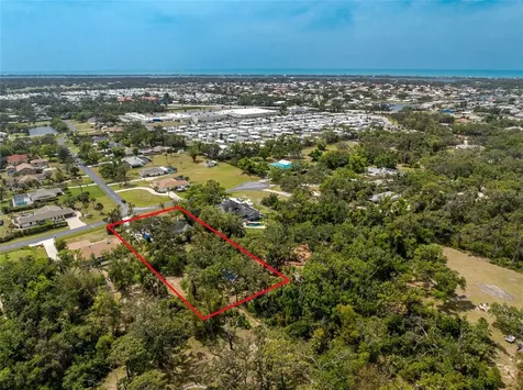 1828 Whispering Pines Circle Englewood FL 34223