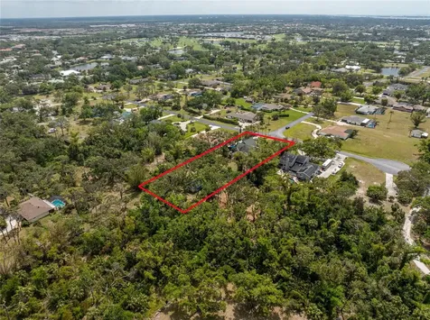 1828 Whispering Pines Circle Englewood FL 34223