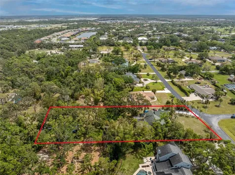 1828 Whispering Pines Circle Englewood FL 34223