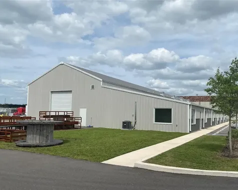 1512 Mckay Bay Court Tampa FL 33619