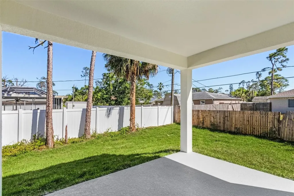 4495 Eldron Avenue North Port FL 34286