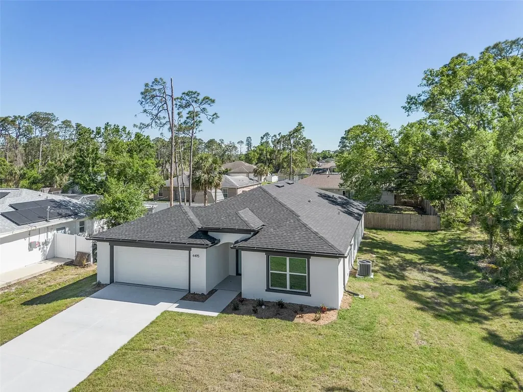 4495 Eldron Avenue North Port FL 34286
