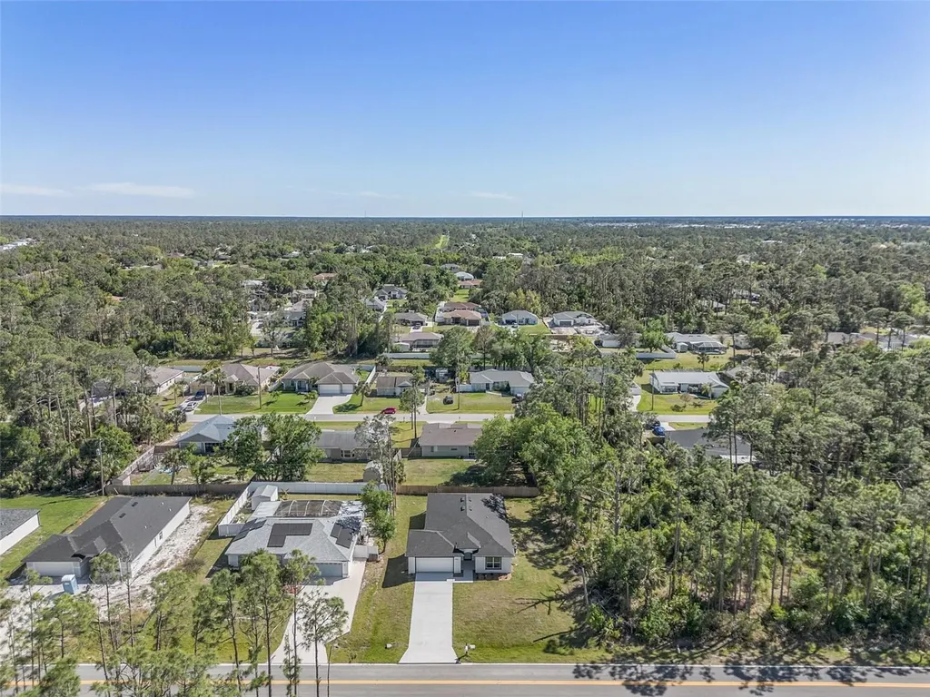 4495 Eldron Avenue North Port FL 34286