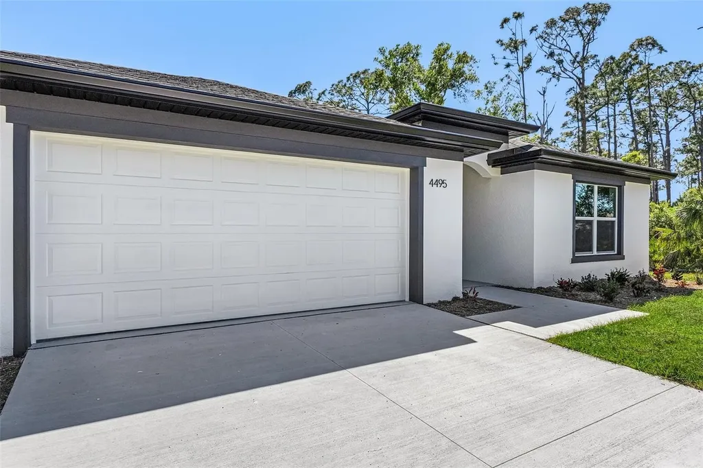 4495 Eldron Avenue North Port FL 34286