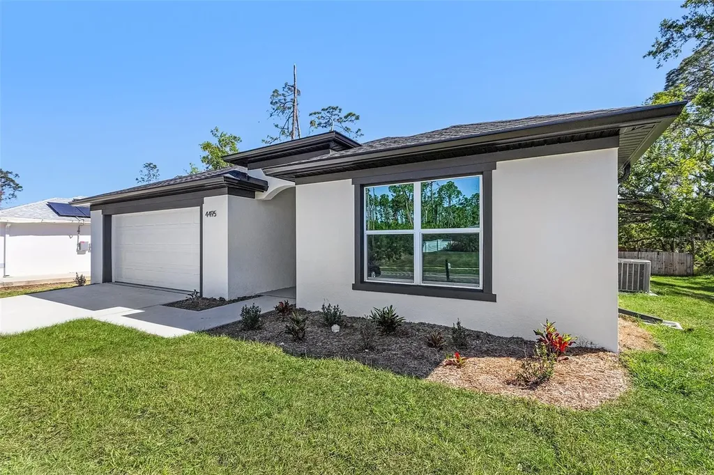 4495 Eldron Avenue North Port FL 34286