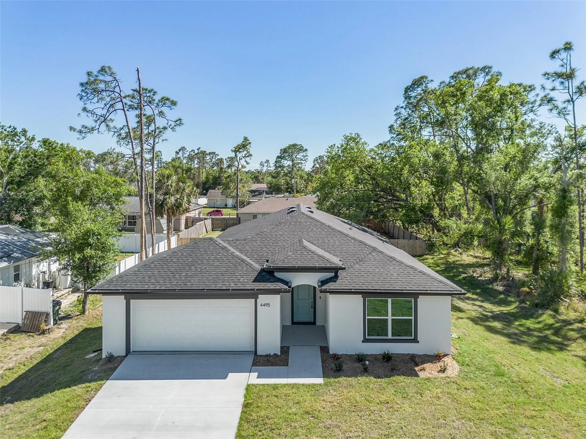 4495 Eldron Avenue North Port FL 34286