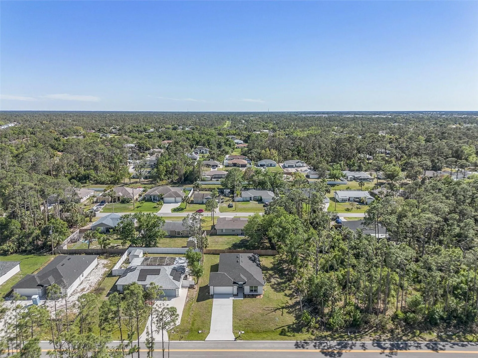 4495 Eldron Avenue North Port FL 34286