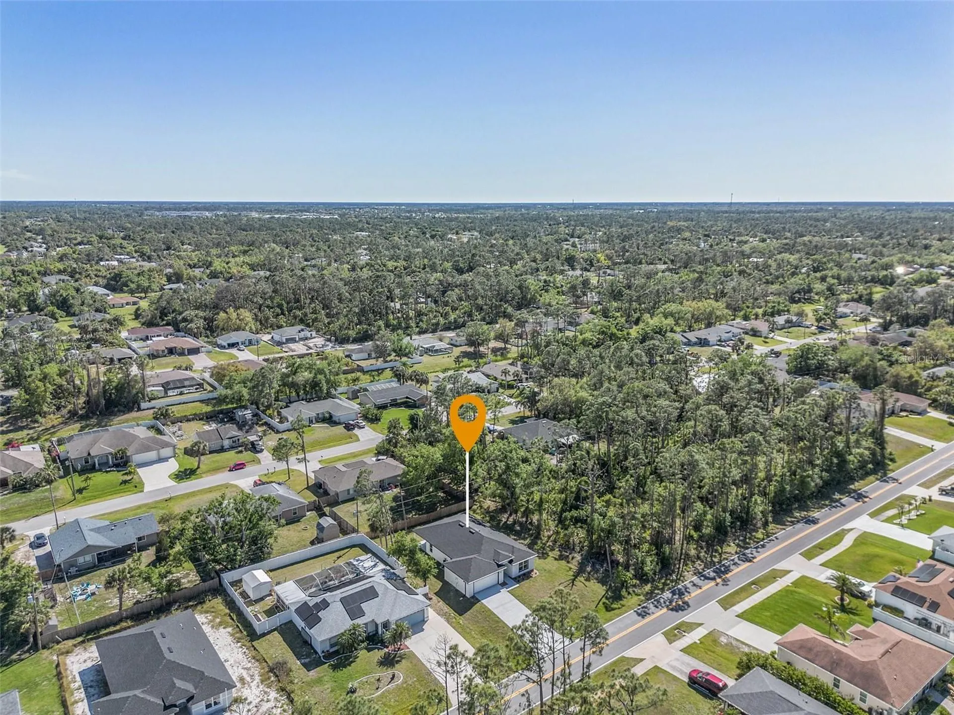 4495 Eldron Avenue North Port FL 34286