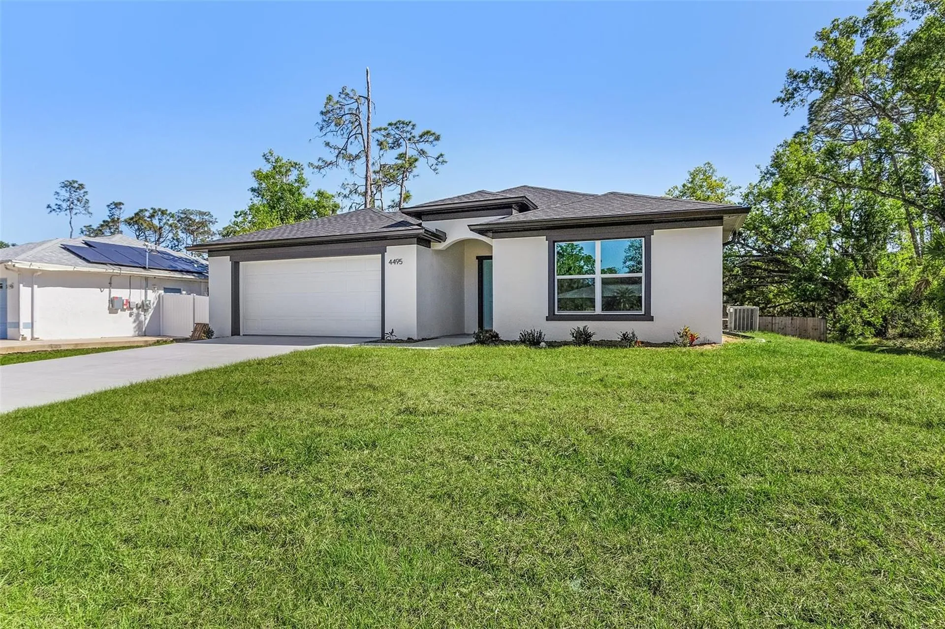 4495 Eldron Avenue North Port FL 34286
