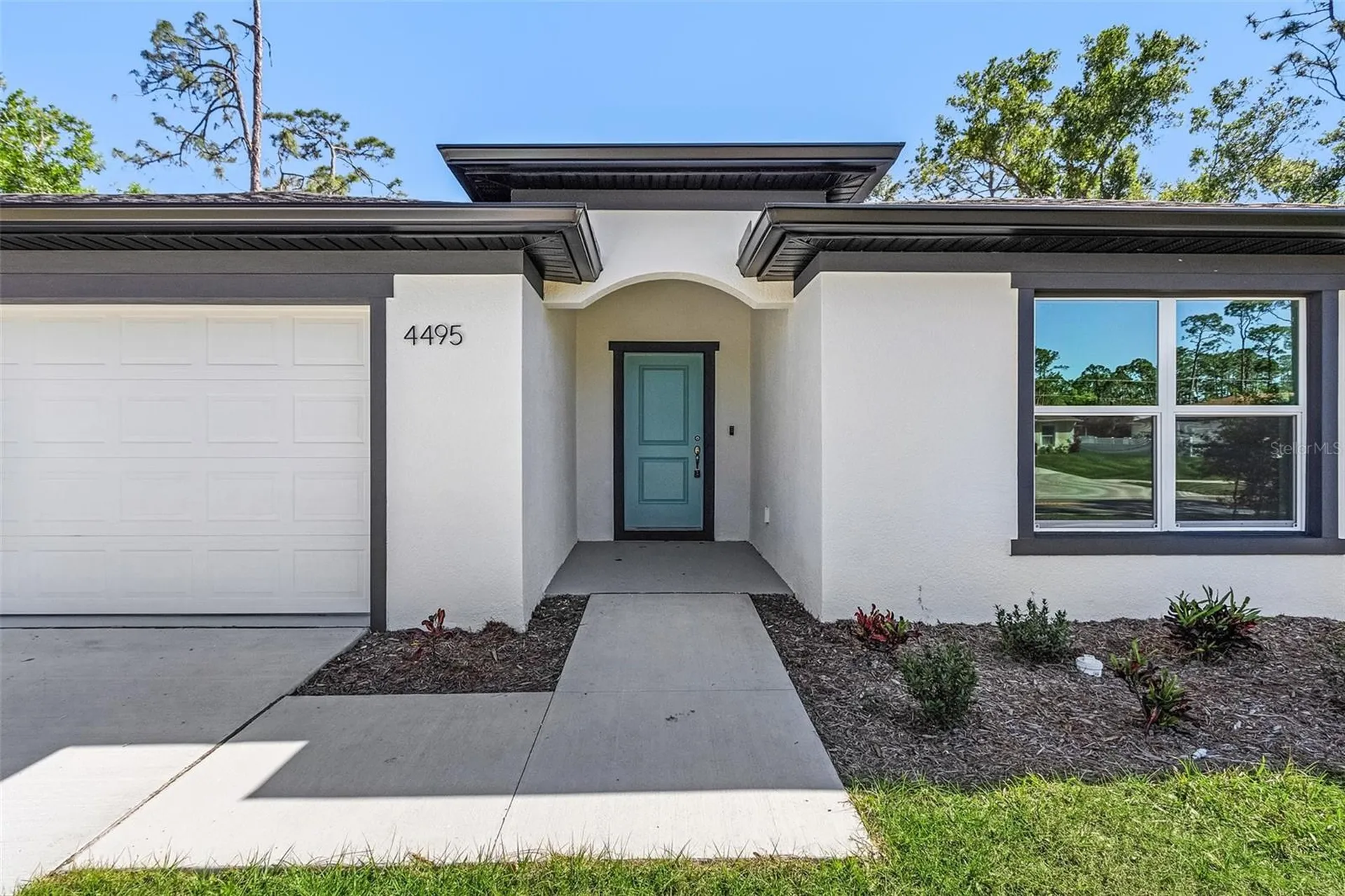 4495 Eldron Avenue North Port FL 34286