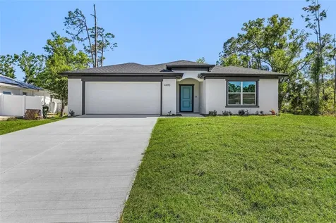 4495 Eldron Avenue North Port FL 34286