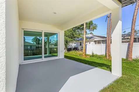 4495 Eldron Avenue North Port FL 34286