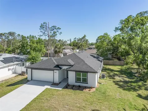 4495 Eldron Avenue North Port FL 34286