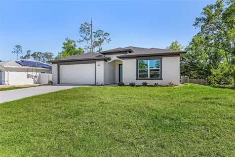 4495 Eldron Avenue North Port FL 34286