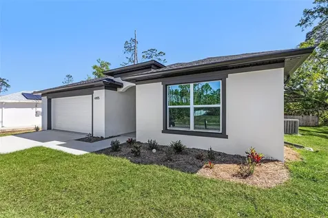 4495 Eldron Avenue North Port FL 34286