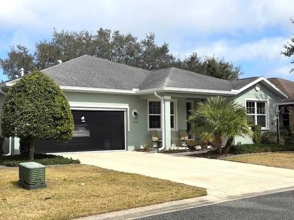 9257 SW 94th Loop Ocala FL 34481