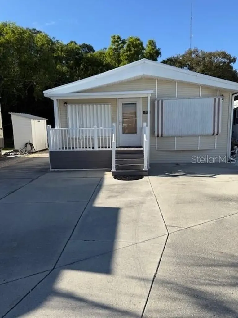 20188 Orange Tree Lane Estero FL 33928