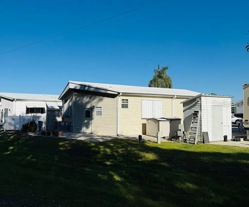 20188 Orange Tree Lane Estero FL 33928