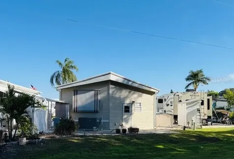 20188 Orange Tree Lane Estero FL 33928