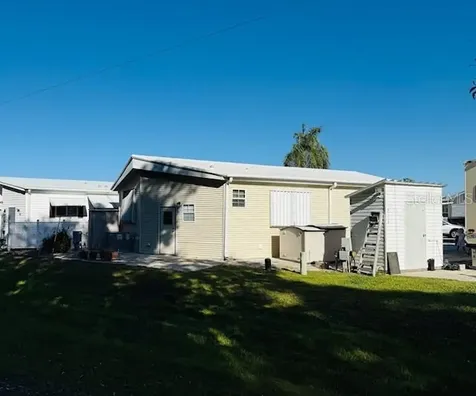 20188 Orange Tree Lane Estero FL 33928