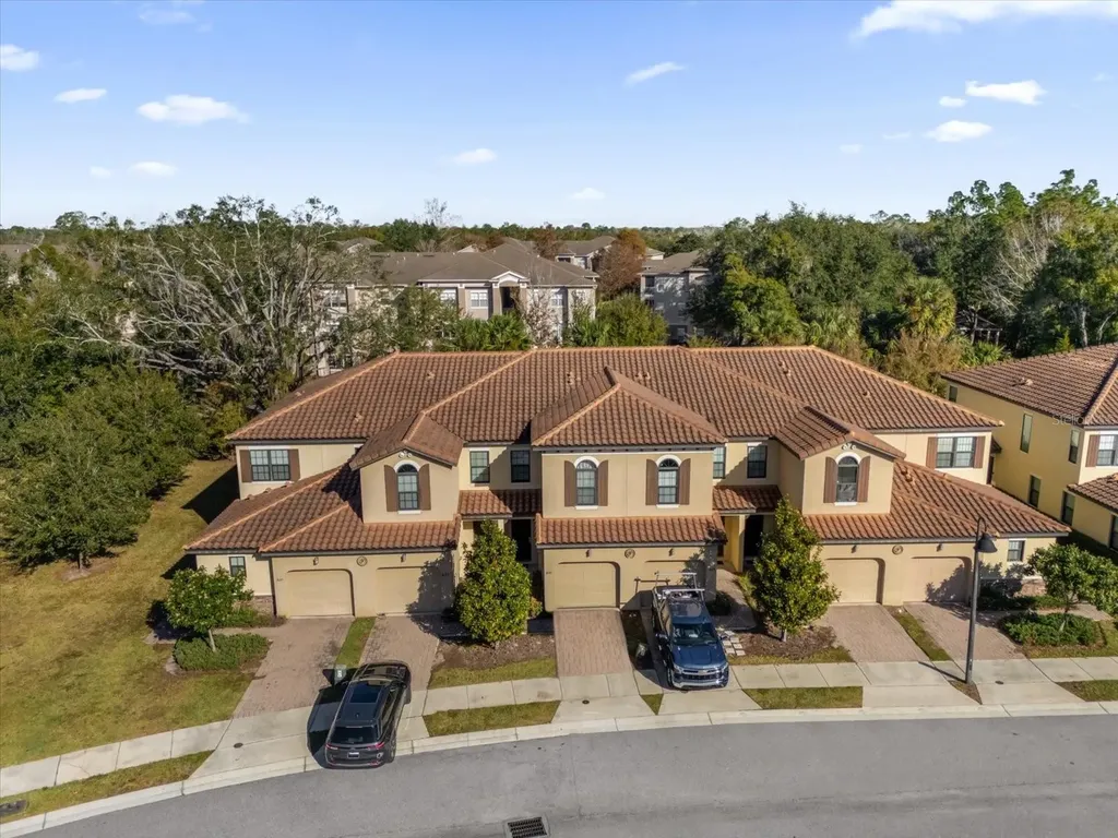 8121 Roseville Boulevard Davenport FL 33896