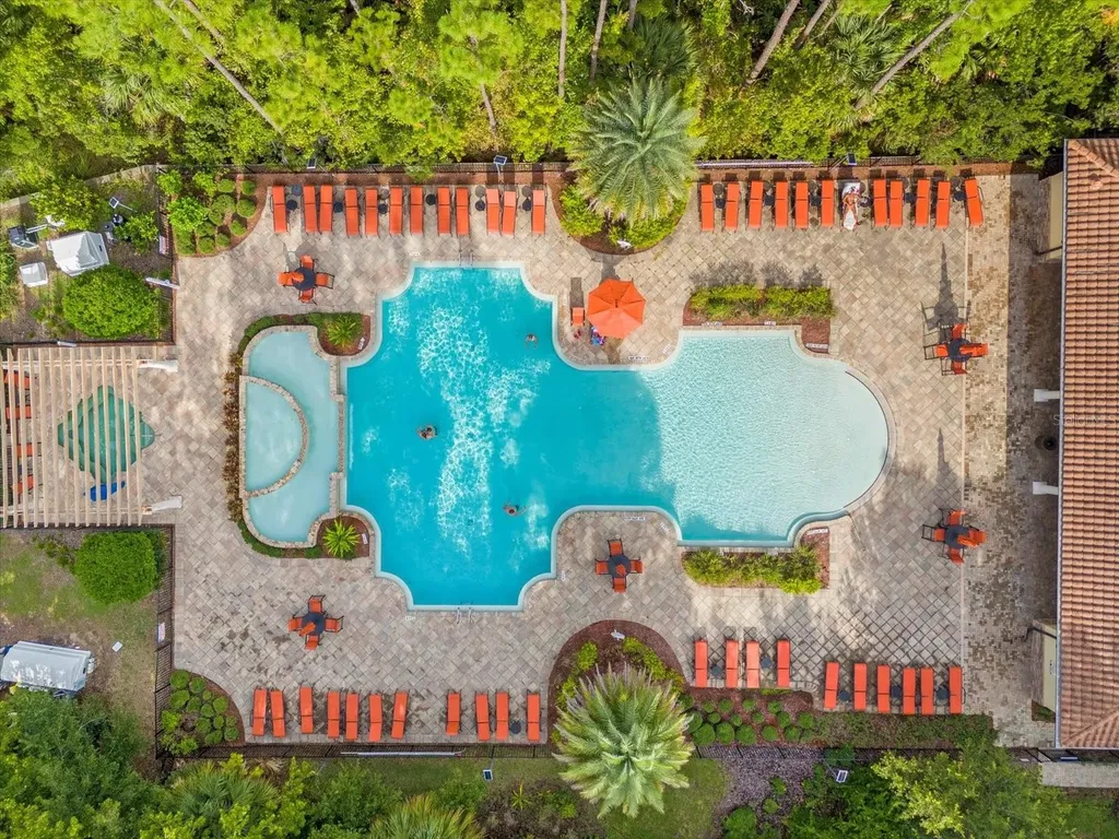 8121 Roseville Boulevard Davenport FL 33896