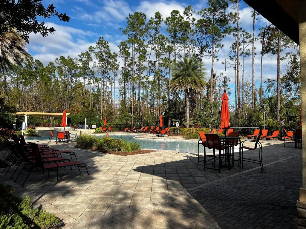 8121 Roseville Boulevard Davenport FL 33896