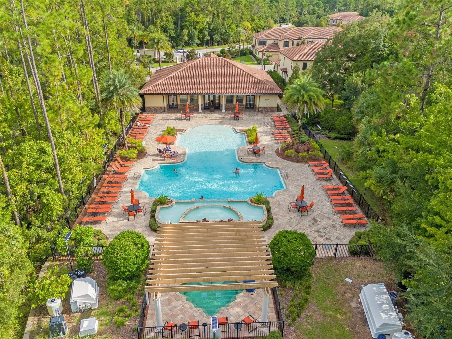 8121 Roseville Boulevard Davenport FL 33896