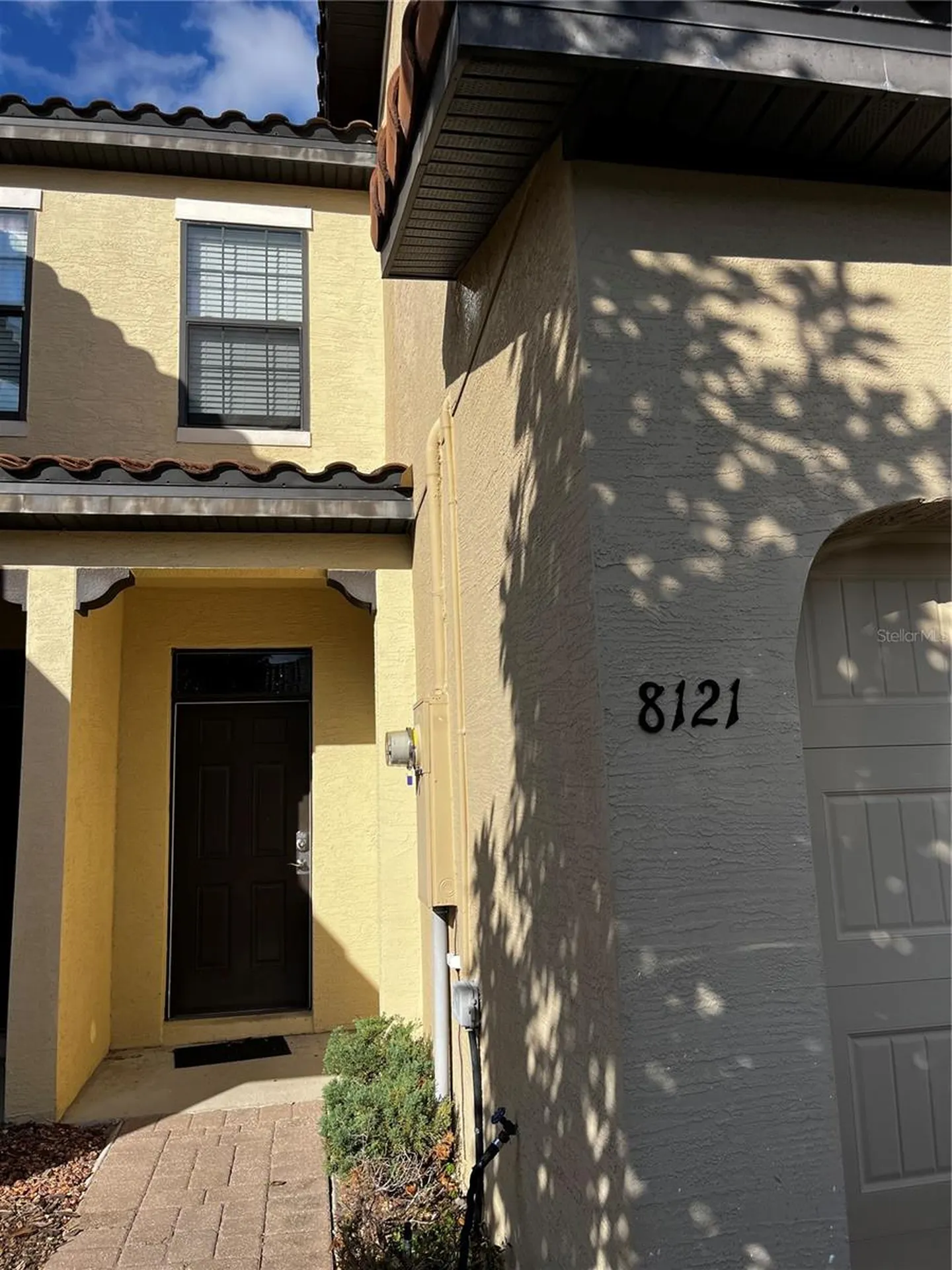 8121 Roseville Boulevard Davenport FL 33896