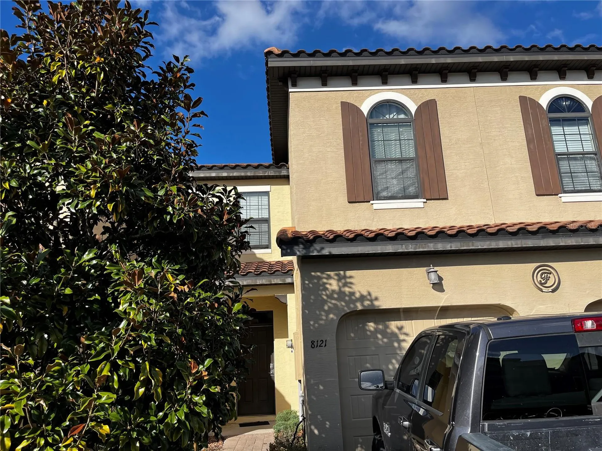 8121 Roseville Boulevard Davenport FL 33896