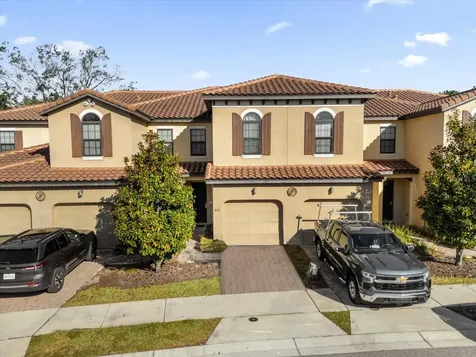 8121 Roseville Boulevard Davenport FL 33896