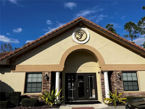8121 Roseville Boulevard Davenport FL 33896
