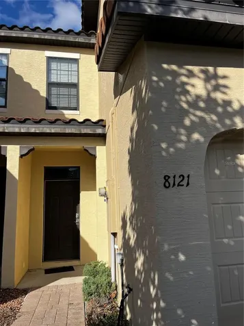 8121 Roseville Boulevard Davenport FL 33896