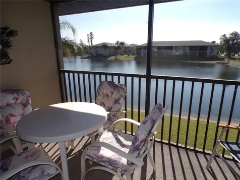 4016 Oakview Drive Port Charlotte FL 33980