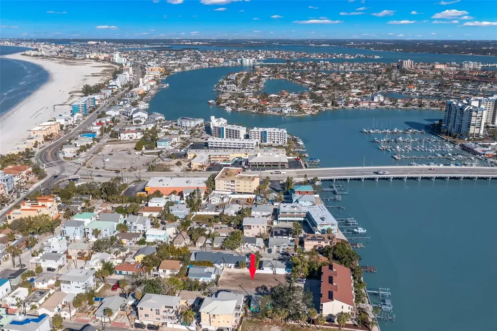 140 92nd Avenue Treasure Island FL 33706