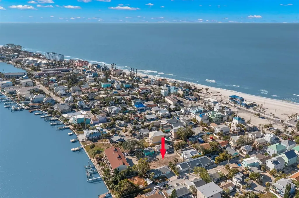 140 92nd Avenue Treasure Island FL 33706
