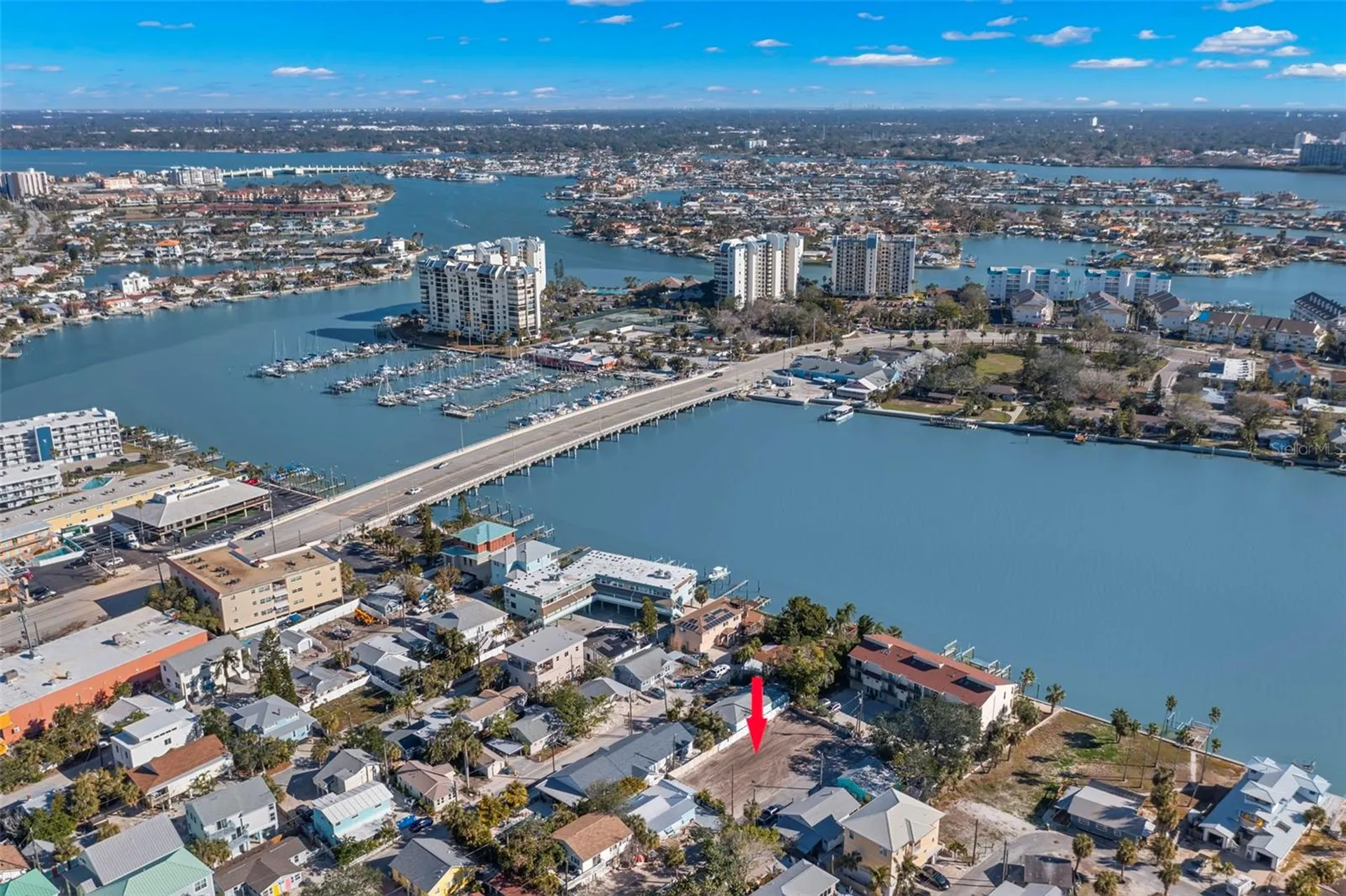 140 92nd Avenue Treasure Island FL 33706