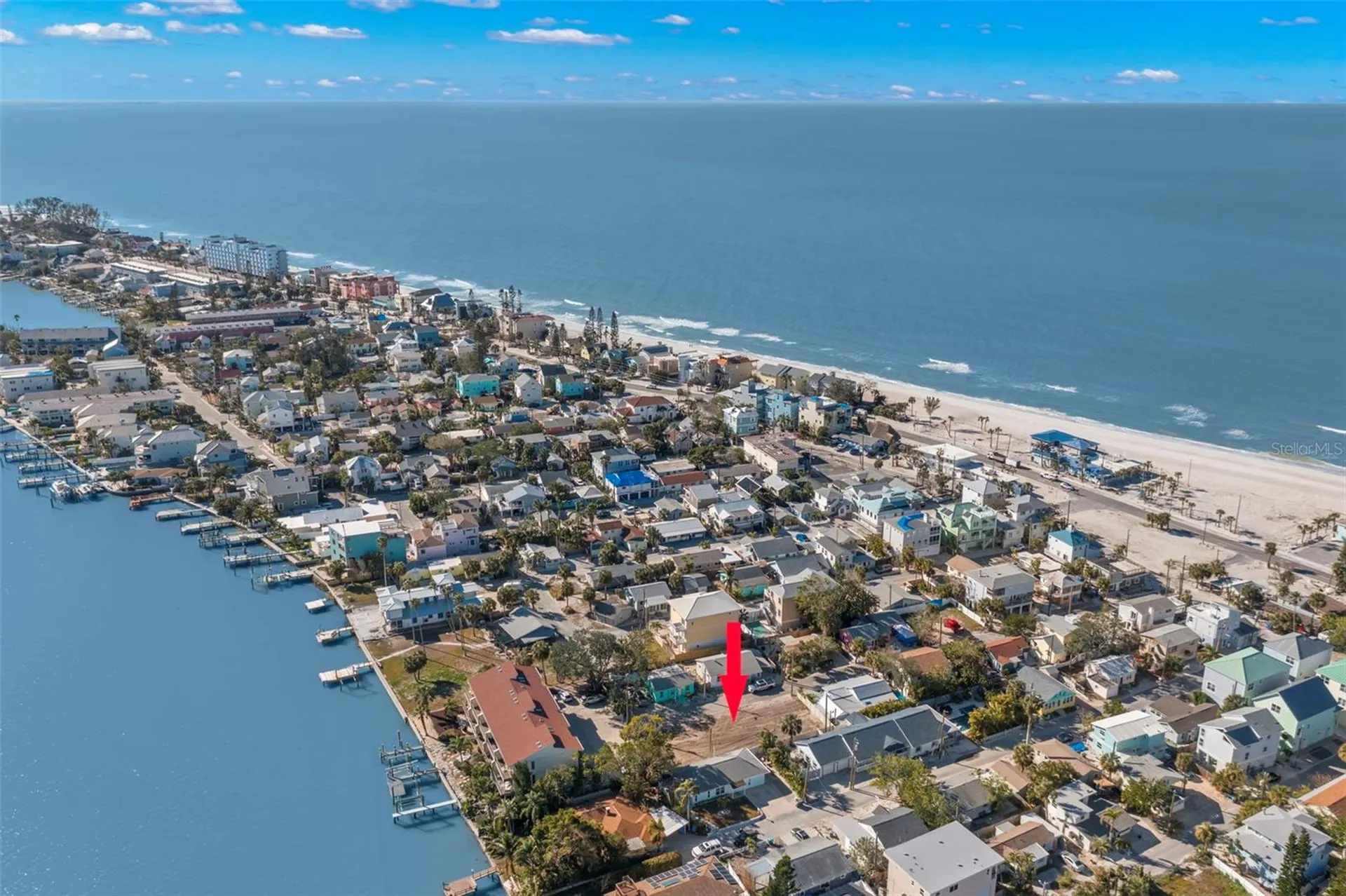 140 92nd Avenue Treasure Island FL 33706